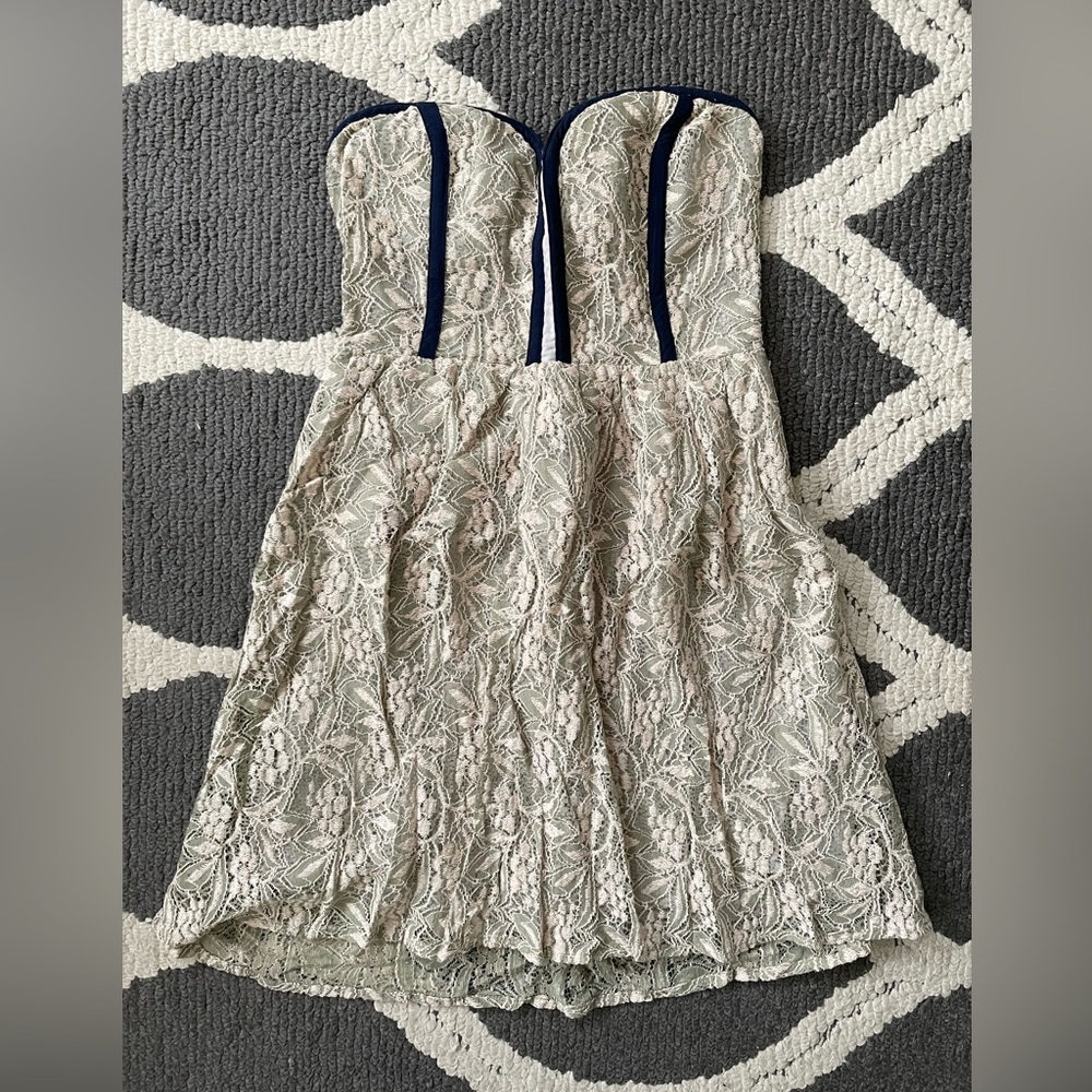 Elena gilbert lace dress